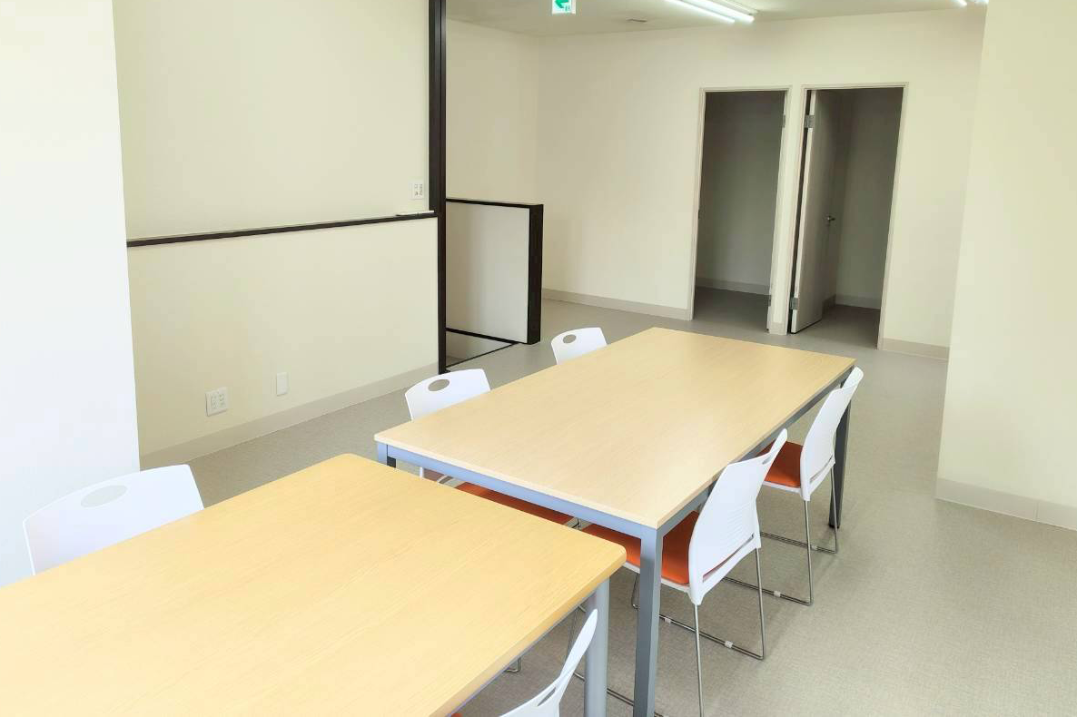 施設内写真