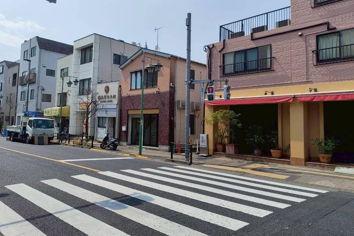 施設内写真