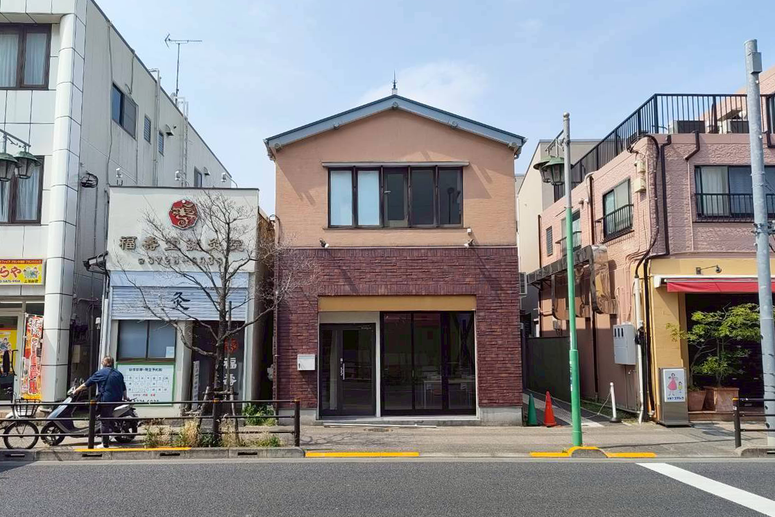 施設内写真